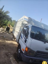 تم اعاده نشر بسبب الوعود الكاذبة/ سلام عليكم كنتر هونداي للبيع او مراو...