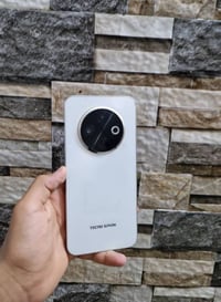 تكنو سبارك 30C • ٢٥٦ جيجا • واسط - كوت - الاحرار