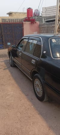 سياره للبيع الاستفتار اتصل على الرقم  ‏‪07829770940