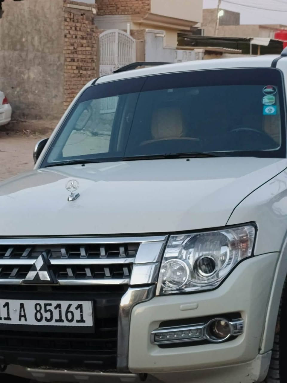 السلام عليكم باجيرو حنتور موديل 2010 بنيد مفتوح فقط  رقم وهزه جديد ماشيه 175.السونار مرفق بل‬‏ منشور السعر 140وبيه مجال رجاً رجاً اني مكلف بل نشر  ☎️:‏‪0780 360 0929‬‏
☎️:‏‪0774 908 3459‬‏
