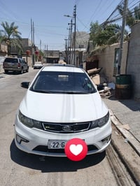 سيراتو • ٢٠١٠ • مكينه ١٦٠٠