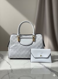 الجنطة • قطعتين • ٢٥