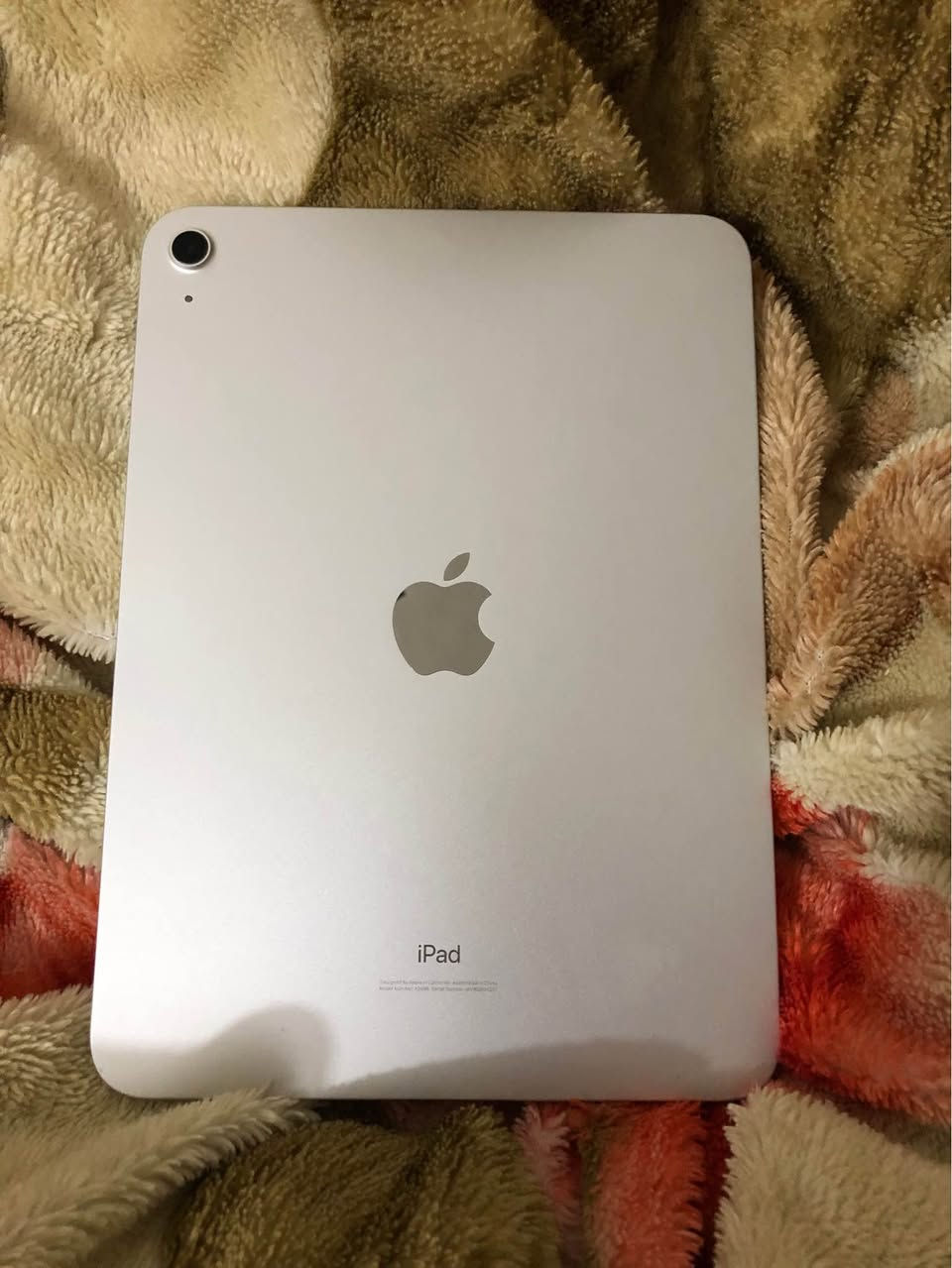 ايباد نضيف كلش و اخو الجديد ممتعوب الجيل العاشر محدث بي هواي مواصفات راقيه عنواني بغداد قرب بوابه الكاضميه للتواصل والاستفسار ‭0776 852 9201‬ + هديه حافضه مجانيه Colombo, Sri Lanka
