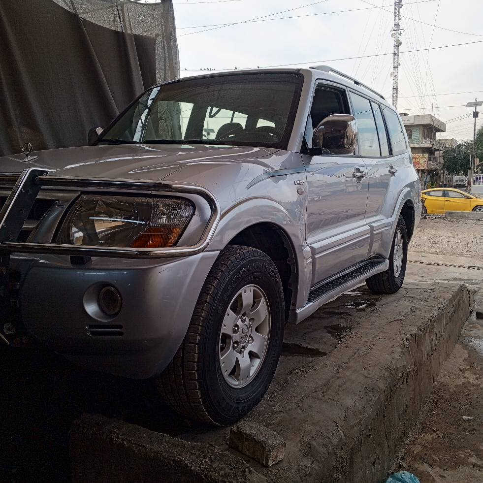 باجيرو 2006 بلادي عدا شبر قرب قبق البنزين والبلاستيك يعني الدعاميات بغداد, العراق


**إذا كنت صاحب هذا الإعلان وتريد حذفه لأي سبب، رجاءا أرسل رسالة إلى الدعم الفني**