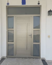 وبركاته  متابعينا الاعزاء بفضل الله سبحانه وتعالى والثقة في عملنا نقدم...