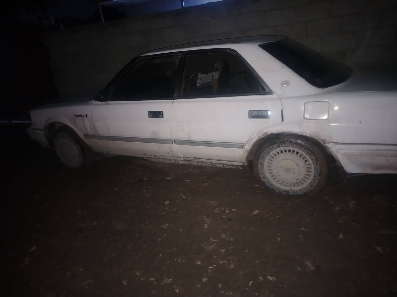 سلام عليكم سياره بلاديه رقم صلاح الدين مكينه وغير خير من الله سعر 35$  ***********
