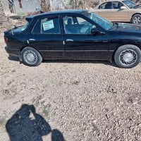 سيفيا • ١٩٩٣ • بغداد دولي