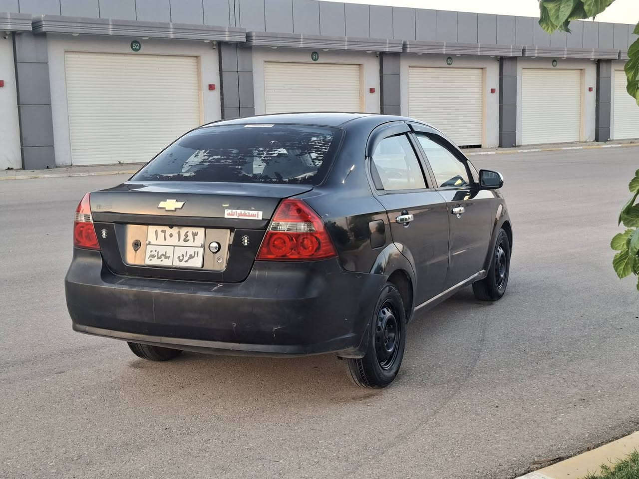 بە ناوی خوای گەورە و میهرەبان ❤️
🚘 ئەم سەیارە بۆ فرۆشتن | ئەڤیۆ 

🔹 مۆدێل: 2007
🔹 گێڕ عادی 
🔹 ڕەقەم سلێمانی
🔹 سەنەوی بەسەنەچووە
🔹 تەحویل و غرامە بڕاوە بەشەرت
چوارتایەوویلی لۆک لۆک
✅ گێڕ، مەکینە و تەقەوڕەقەی بەشەرت
✅ تەبریدی سارد 🥶 و گەرم 🔥 بەشەرت
✅ کامل کارەبای بەشەرت
شاشەئایپات
✅ ڕەسمی سۆنەریم داناوە بێ بۆیاخ
✅ سەیارەکە ناو و دەرەوەی یەک لە یەک جوانترە، تەنها ماشااللەی  ئەوێت.
 سەیارەکە ماڵی دۆستە و ڕێکوپێکە

💰 نرخ:47، گەڵا کەمێک معامەلە هەیە.
📍 شوێن: سلێمانی

📞 ژمارەی پەیوەندی:
***********
***********

🤍  سەیارەکە زۆر پاک
 جوانە، هەر کەسێک ترای بێبات داینانێتۆ ماشااللە
موشتەریت وەرەسەیری سەیارەکەبکەلەچات و تەلەفونامعامەلەناکرێت
ئەدمینی🌹

