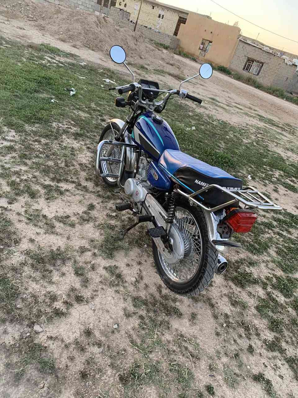 سلام عليكم للبيع دراجه موديل 20 خير من الله السعر 380 ***********
