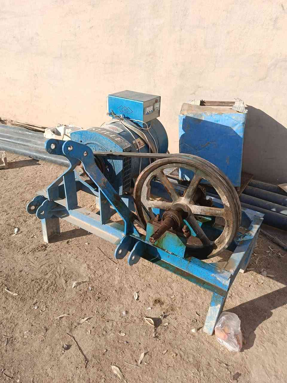 السلام عليكم مشغله البيع رقم ***********
