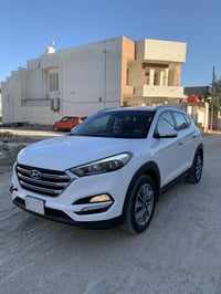 توسان ٢٠١٨ • خليجي • بكفالة