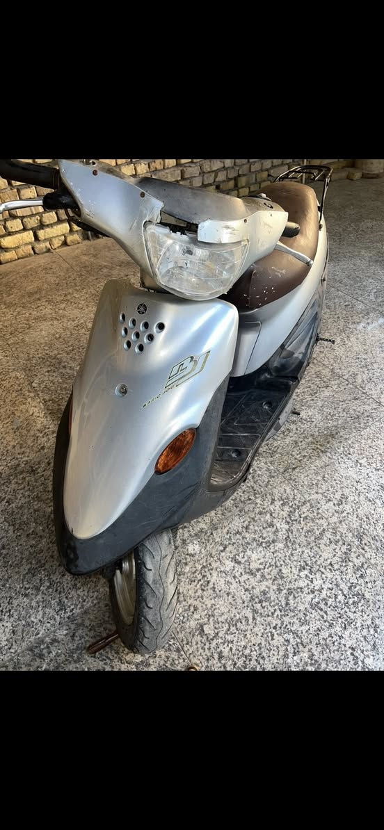 دراجة بيجي للبيع كهربائيات شغالة لايت بك لايت اشاير هورن دراجة توة مجفتة سعر 350وبية مجال بسيط مكاني ناصرية مركز


**إذا كنت صاحب هذا الإعلان وتريد حذفه لأي سبب، رجاءا أرسل رسالة إلى الدعم الفني**