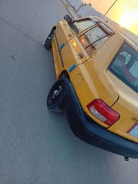 سايبا • ٢٠١٥ • مكفوله