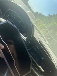 توفر شاشه دشبول اصلي جديد شغال ضمان ٣ قطع موجوده  توصيل متوفر ٣ قطع عن...