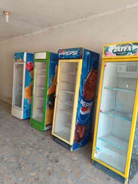 برادات مستعمله • حاله جيده • بابل القاسم