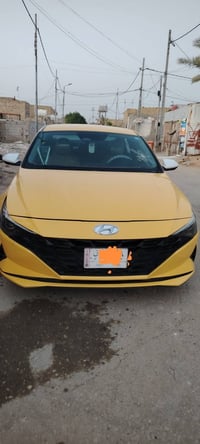 سياره النتر مديل 2022رقم بغداد جاهزه تخم تاير تبريد حداده مكينه 2000 ف...