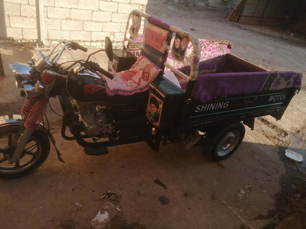 السلام عليكم ستوته للبيع موديل 2023 ستوته فحل اوراق اصوليه عنوان الديوانيه رقم  تليفون (***********📞)
