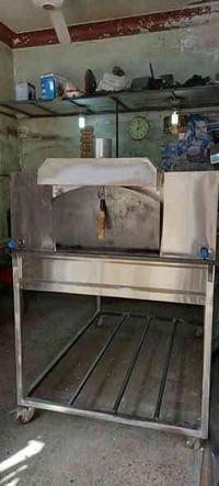 معمل يوسف لعمل جميع انواع الفران للاتواصل 07713203214