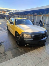 دودج تشارجر • موديل ٢٠١٠ • رقم نينوى