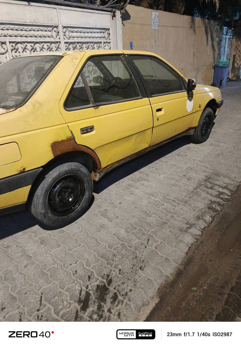 السلام عليكم بيجو 405كير ومكينه كورله بيكاتشو اثنينهن كارتون تبريد ثلج كهرباىيات شغالات كلها عوزها فقد حداديه سنوبه 27امصفره هيىه وغرامت ***********
