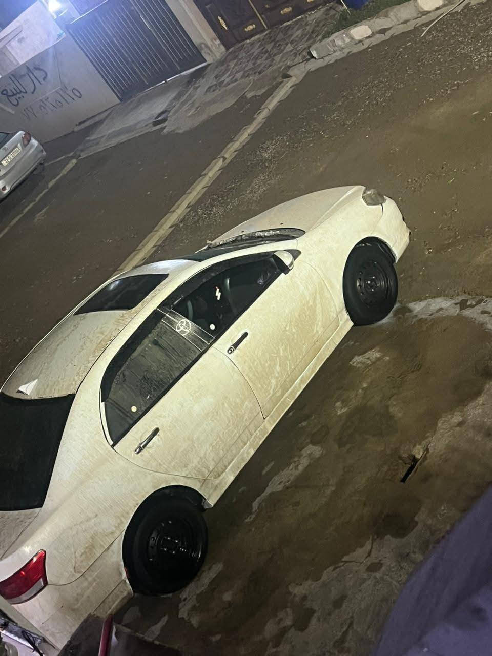 السلام عليكم بي واي دي 2013سنويه30مشروع وطني سياره مصبوغه صبغ عام فقط سياره بدون ضربه كل عيب مابيه كير ومحرك شرط لاصرف ولآ بخار تبريد شغال سعر 48وبيه مجال عنوان كركوك 
***********
*********** واتساب
