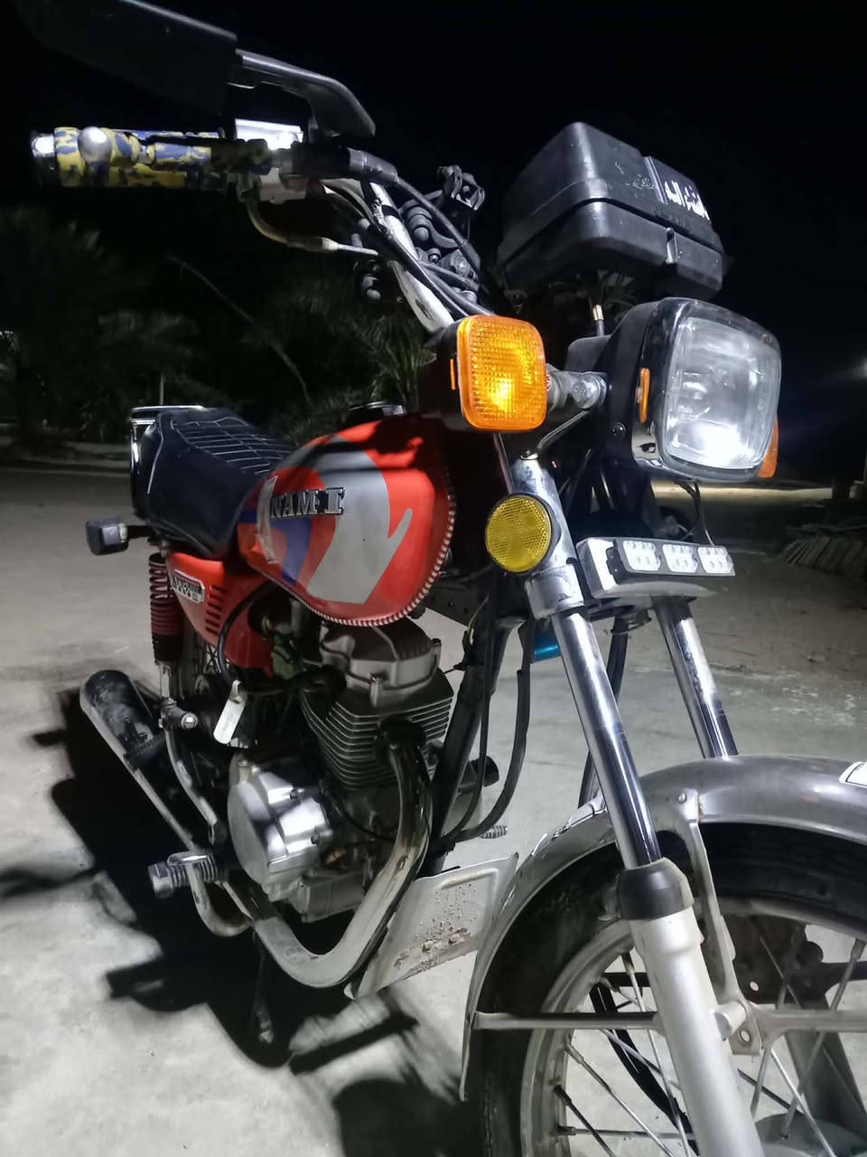 السلام عليكم دراجه نامه 2025 كامله مكمله اوراق مكان بابل قضاء الكفل السعر 550 وبيها مجال ***********.
***********
