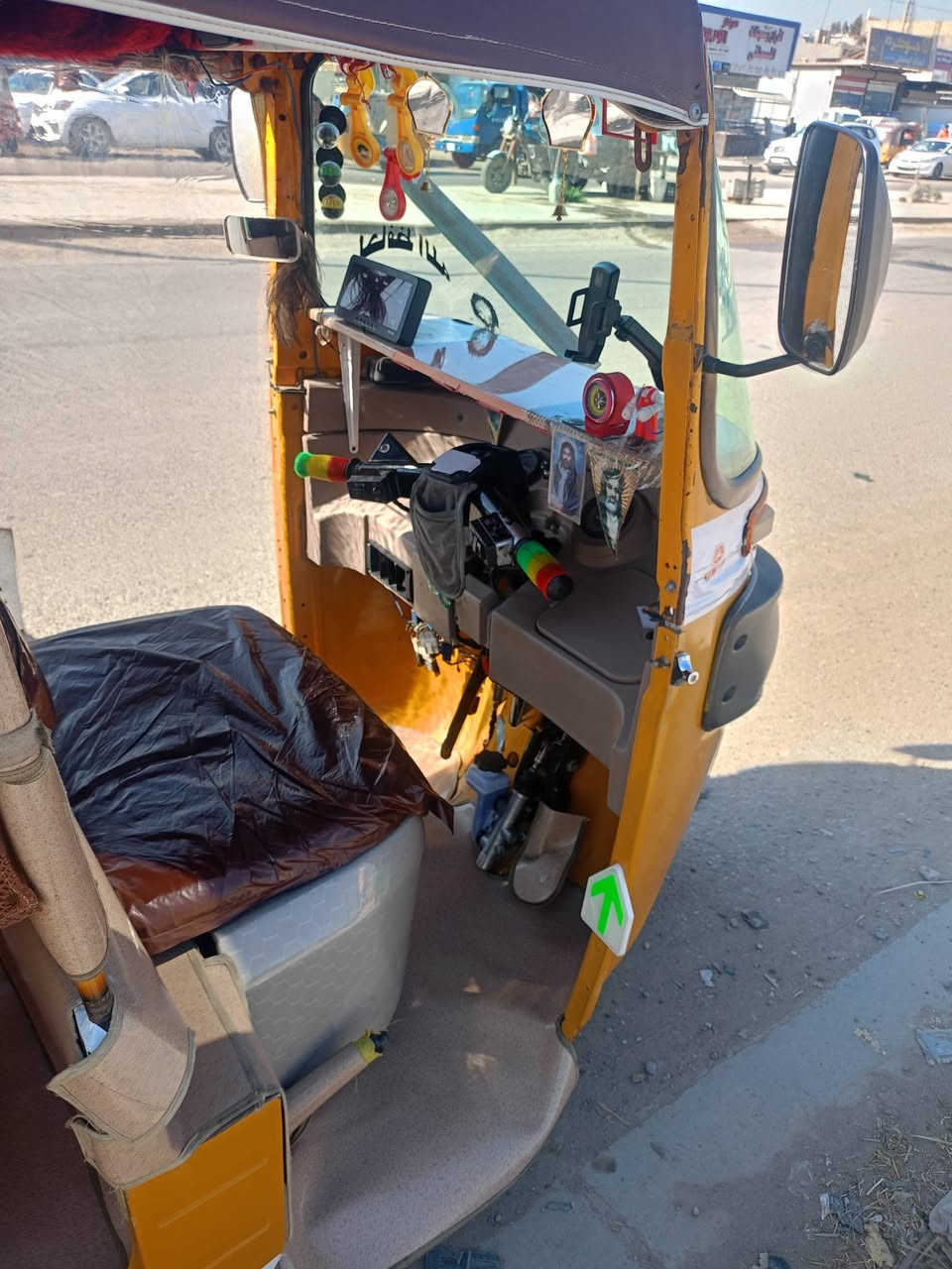 تكتك للبيع موديل 18 ***********
