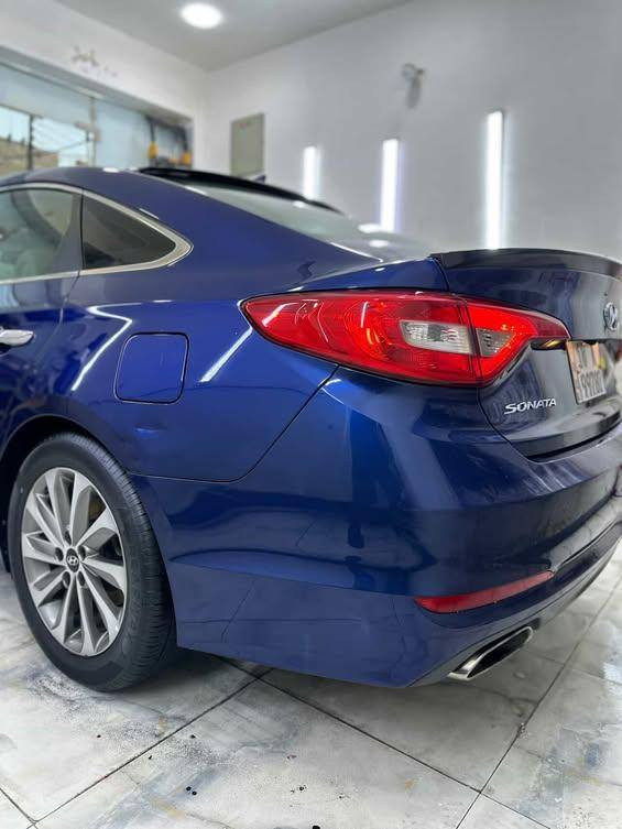 يالله
سلام عليكم
سوناتا للبيع
2017
رقم بابل بسمي
حادث فقط جاملغ وبنيد
فول 1عله1
المواصفات
بصمه
فتحه
داخل جلد
شاشه
رادارات
كشن تدفىه
هواي مواصفات
مكان كربلاء
السعر 132
***********
