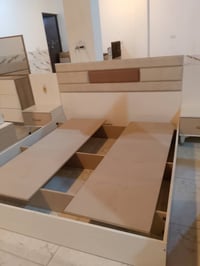 غرف نوم تركي مستعمل اخو الجديد نظيف كلمن وسعره الشراي يتصل على الرقم 0...