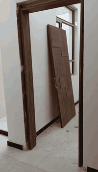 تركيب أبواب • أبواب داخلية • شغل متقن