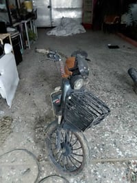 دراجه شحن للبيع السعر 250 وبيها مجال للاستفسار 07730022501