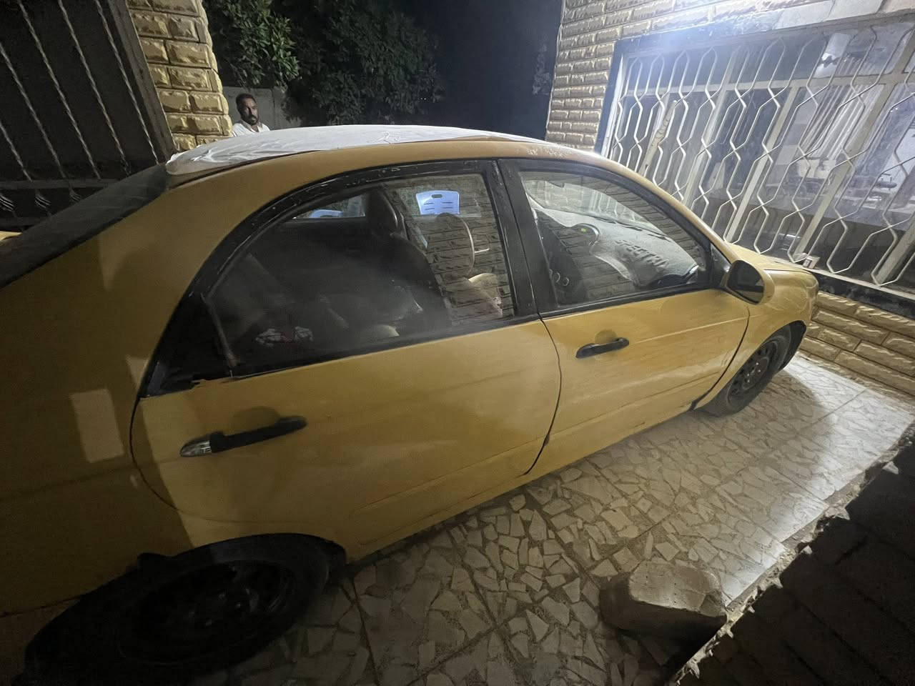***********  سبكترا تحويل مباشر  موديل 2008جاهزه سعر مناسب بيع مستعجل سعر50 بيه مجال للشراي هذا رقمي بي وات ساب ‭0777 860 2951‬
