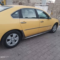 امبالا • ٢٠١١ • بطاقة بنزين