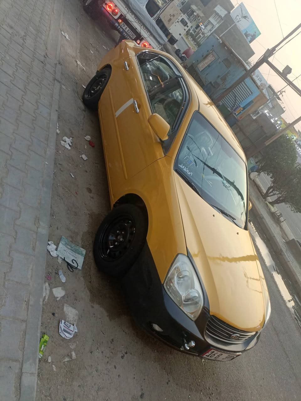 اوبتيما موديل 7مكينه كير تبريد حداديه كهربائيات تخم تاير مصفره هيئة وغرامات سنويه ل2030رقم نكليزي  مكلف بل نشر رقم صاحب السياره *********** مكانها سماوه
