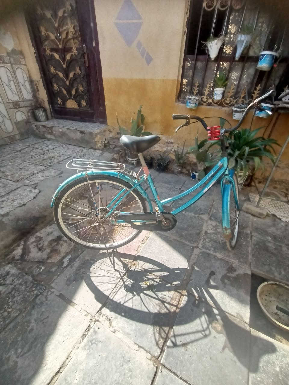 سلام عليكم باسكل البيع كلشي أبدله جديد خاص مفتوح


**إذا كنت صاحب هذا الإعلان وتريد حذفه لأي سبب، رجاءا أرسل رسالة إلى الدعم الفني**