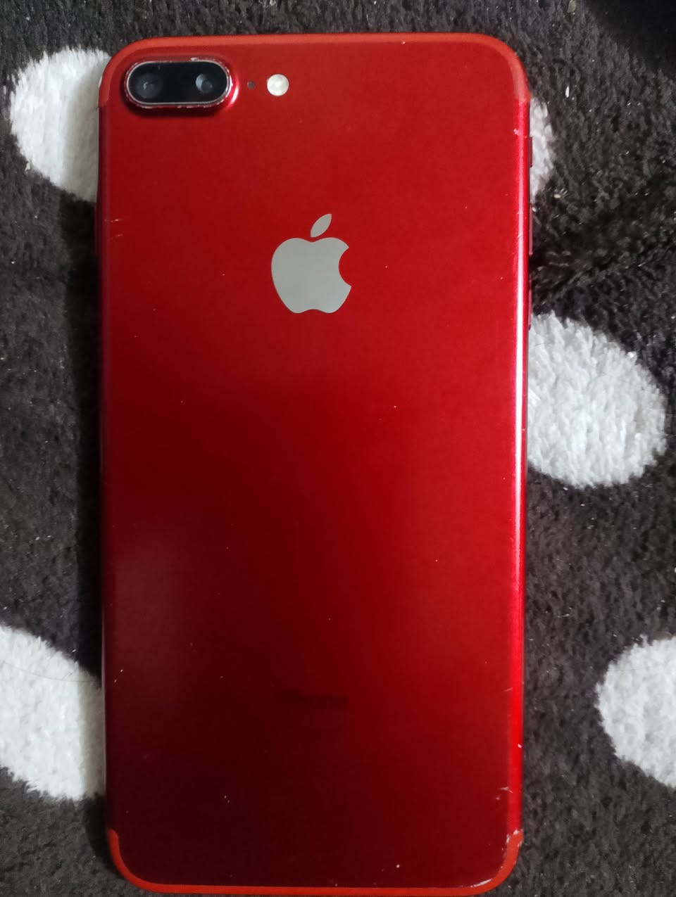 ايفون 7 بلاس بطاريه 100%ذاكره 128 بصمه شغاله سمكارت وايفاي كله شغال فقط الكامره الخلفيه اتغوش مرات انسه الشحن مراوس ابايفون او نوت 9 اوs19 , بغداد الحسينيه توصيل ماعندي


**إذا كنت صاحب هذا الإعلان وتريد حذفه لأي سبب، رجاءا أرسل رسالة إلى الدعم الفني**