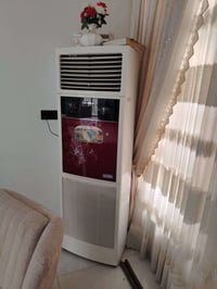 سبلت • ٣طن • راديتر مزروف
