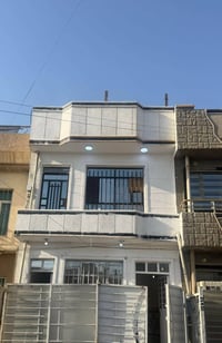 المعامرية محلة ٦٣٤ • ٥٠م • ٣ غرف نوم