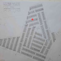 كندي الثانية • ١٠٠م • واجهة ٥م