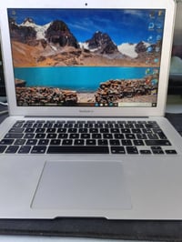 ماك بوك اير • نظيف • نجف الاشرف