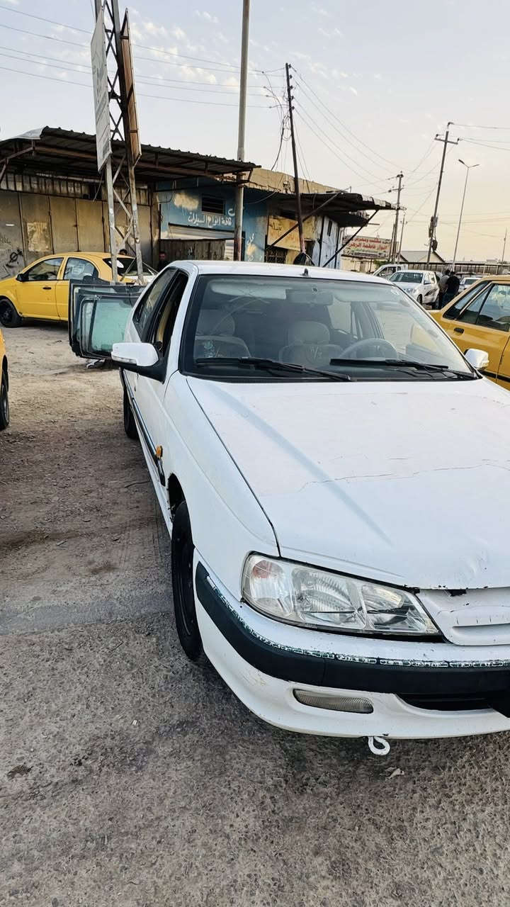 بيجو مديل ١٤ كير والمكينه مكفولات  السعر٣٥


**إذا كنت صاحب هذا الإعلان وتريد حذفه لأي سبب، رجاءا أرسل رسالة إلى الدعم الفني**