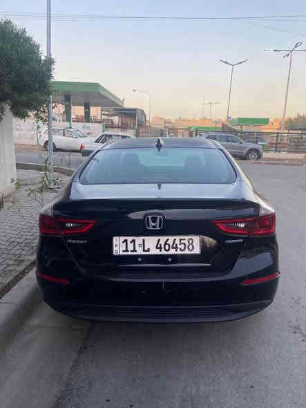 هوندا انسايت هايبرد 2022
وارد امريكي 
رقم بغداد 
ضررها بابين وجاملغ صفحه الصدر 
صور الحادث موجوده 
سيارة حلوة واقتصادية مال جناي
السعر 120 قفل
للاستفسار اتصال فقط 
‏‪***********‬‏
