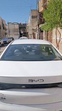 بي واي دي سيرفايف 25 البيع سياره نظيفه ماشي الف اتصال على هذا الرقم  0...