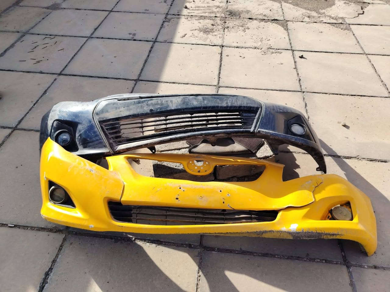 أغراض سيارات للبيع
راسلني خاص وتدللل


**إذا كنت صاحب هذا الإعلان وتريد حذفه لأي سبب، رجاءا أرسل رسالة إلى الدعم الفني**