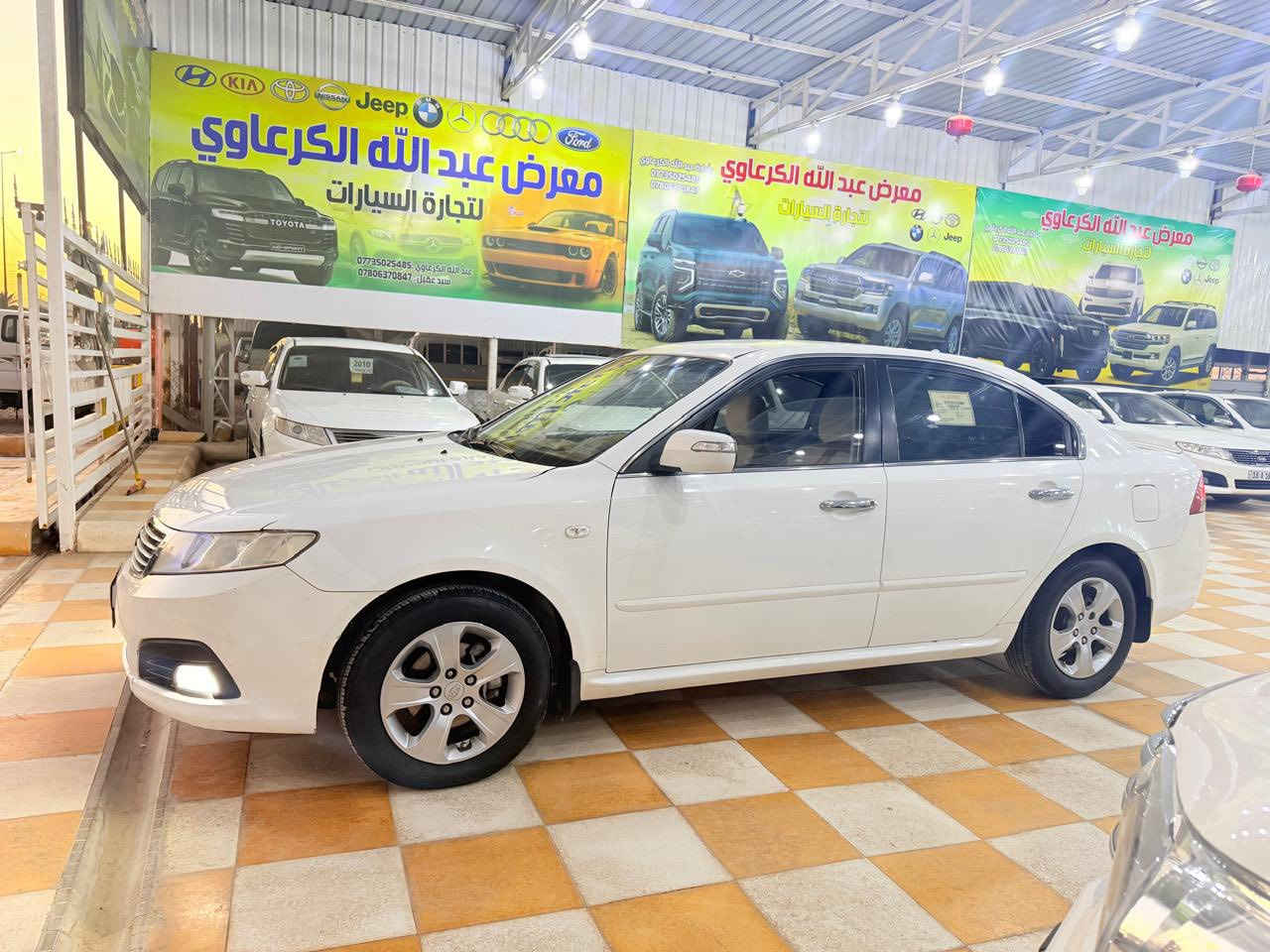 كيا اوبتما 2010 خليجي مكفول كفاله عامه عد الهلال الخلفي كارت فقط سياره جديده وجاهزه مال جناي مكينه وكير مكفولات مكينه 2000 دوش تبريد ثلج رقم واسط تحويل مباشرالسعر 123 وبيه مجال بابل الشوملي ***********
