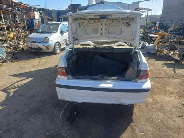 تفصيخ سمند مكينه وكير جدد 
مكاني بغداد الدولعي 
***********
