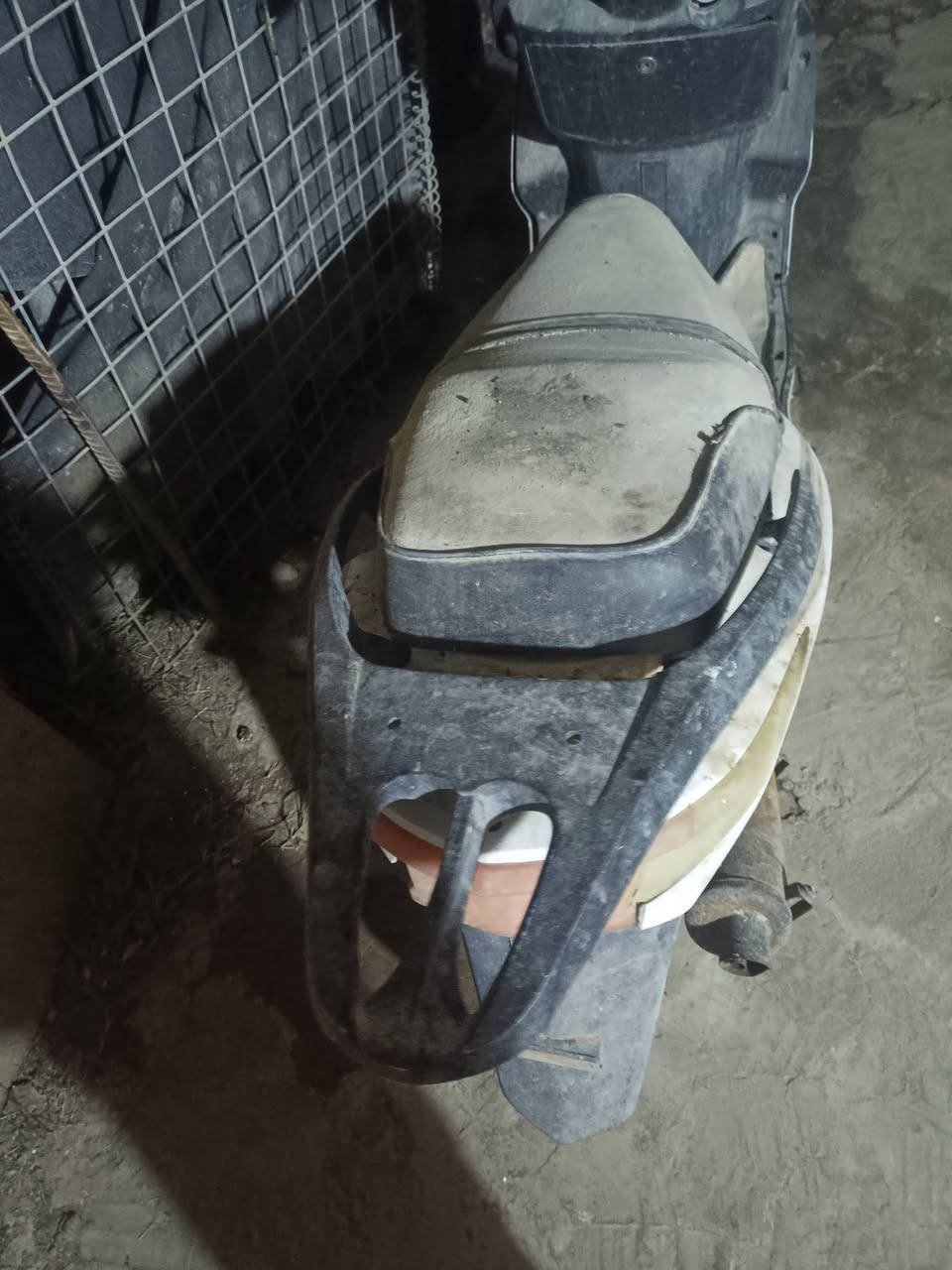 للبيع ماطور رص
مجفت جديد
تايرات جدد
نقصه  باتري وجوزه سويج فقط
مكاني الرمادي
اي استفسار خاص


**إذا كنت صاحب هذا الإعلان وتريد حذفه لأي سبب، رجاءا أرسل رسالة إلى الدعم الفني**