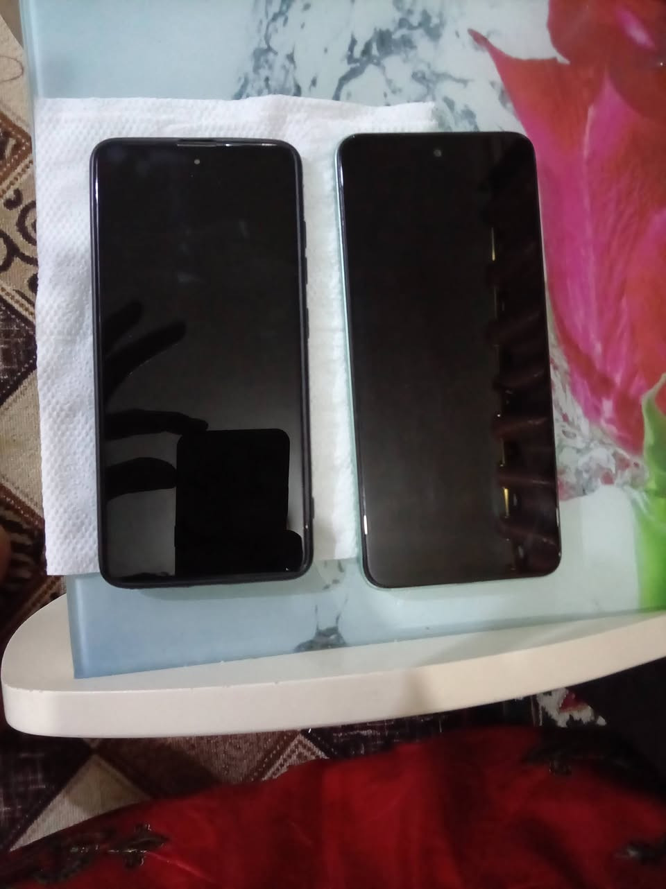 للبيع السعر ٣٠٠


**إذا كنت صاحب هذا الإعلان وتريد حذفه لأي سبب، رجاءا أرسل رسالة إلى الدعم الفني**