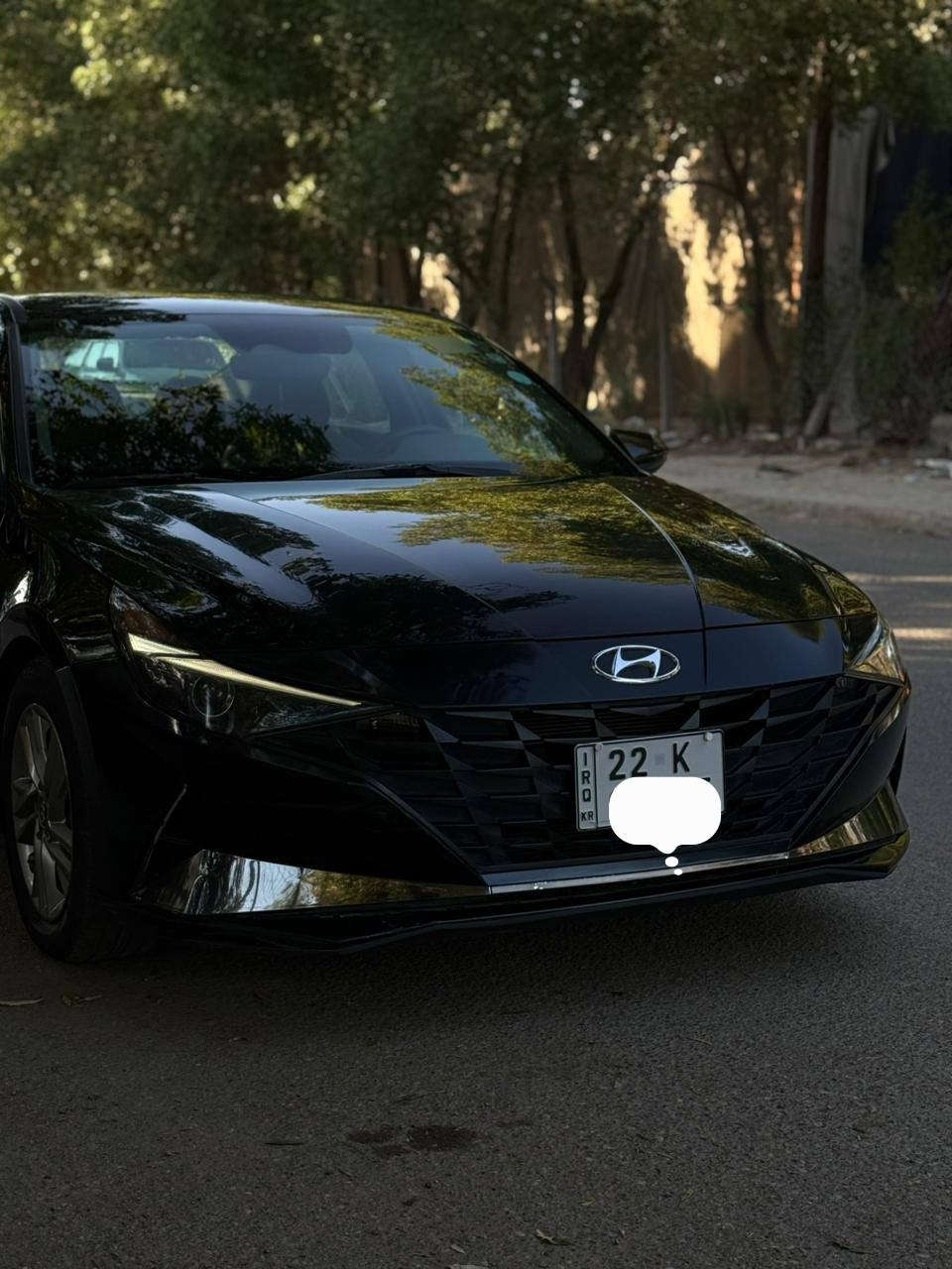 هونداي النترا 2022 sel 
حادث فقط دعاميه سونار وصور حادث مرفق بالنشر 
ماشيه 67000 ml
مواصفات
بصمه ابواب
بصمة تشغيل 
تشغيل عن بعد
جنطة ذكيه
رادارات جوانب
قياده وتحديد مسار وكروز سرعه 
3 انظمة قيادة 
عنوان السيارة بغداد الجديدة 
السعر 142 $
للاتصال على الرقم ***********
