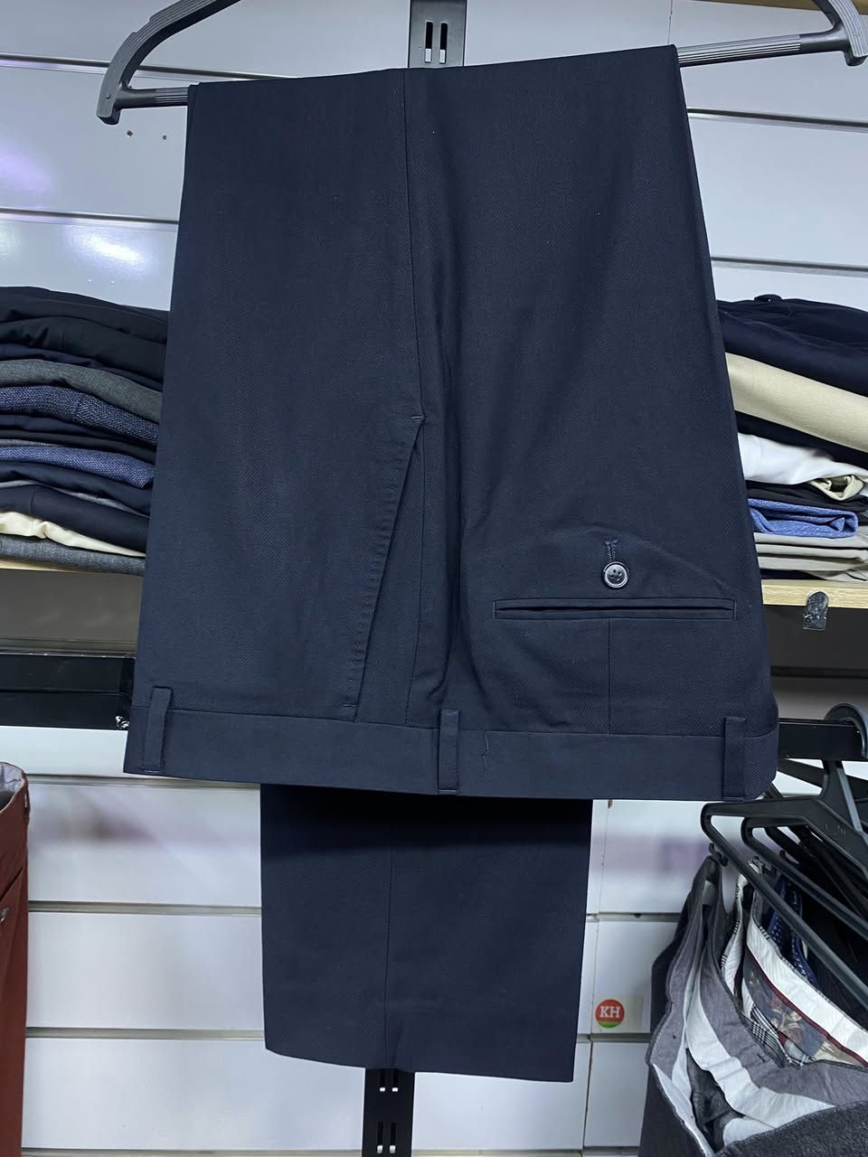 القياس 34
السعر 15 الف


**إذا كنت صاحب هذا الإعلان وتريد حذفه لأي سبب، رجاءا أرسل رسالة إلى الدعم الفني**